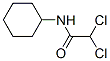 CAS#: 828-03-5, 2,2-Dichloro-N-Cyclohexyl-Acetamide