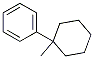 CAS#: 828-45-5, 1beta-Methyl-1-Phenylcyclohexane