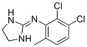 CAS#: 82801-84-1, 2-(2,3-Dichloro-6-Methylphenylimino)Imidazolidine