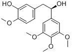 CAS 登录号：82855-09-2， 康普立停