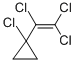 CAS#: 82979-27-9, 1-Chloro-1-(Trichlorovinyl) Cyclopropane