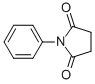 CAS#: 83-25-0, N-Phenylsuccinimide