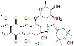 CAS 登录号：83138-78-7， Ruboxyl