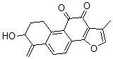 CAS#: 83145-47-5, Hydroxymethylenetanshinquinone