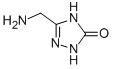 CAS#: 83160-78-5, 5-Aminomethyl-1,2,4-Triazol-3-One