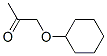 CAS#: 83171-86-2, 1-(Cyclohexyloxy)Acetone