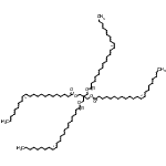 CAS#: 83198-00-9, 3-[(13Z)-13-Docosenoyloxy]-2,2-bis{[(13Z)-13-docosenoyloxy]methyl}propyl (13Z)-13-docosenoate