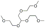 CAS#: 83270-35-3, 6-(2-Methoxyethoxy)-2,5,8,11-Tetraoxadodecane