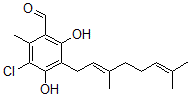 CAS#: 83324-48-5, Colletochlorin B