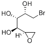 CAS#: 83349-36-4, 1,2-Anhydro-6-Bromo-6-Deoxy-D-Mannitol