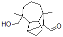 CAS#: 83454-04-0, Hydroxyisolongifolaldehyde