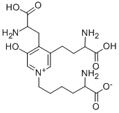 CAS 登录号：83462-55-9， 脱氧吡啶啉