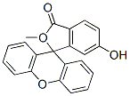 CAS#: 83469-76-5, 2-Methyl-6-Hydroxyfluoran