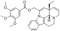 CAS 登录号：83482-77-3， 长春倍酯