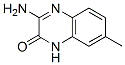 CAS#: 83566-27-2, 3-Amino-7-Methyl-2(1H)-Quinoxalinone
