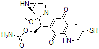 CAS 登录号：83586-81-6， 7-半胱胺粘吐烷