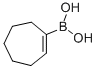CAS#: 835882-35-4, Cyclohepten-1-Ylboronic Acid
