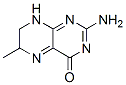 CAS 登录号：83650-48-0， 2-氨基-7,8-二氢-6-甲基-4(6H)-蝶啶酮