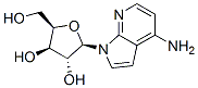 CAS#: 83683-90-3, (2R,3R,4R,5R)-2-(5-Amino-2,9-Diazabicyclo[4.3.0]Nona-1,3,5,7-Tetraen-9-Yl)-5-(Hydroxymethyl)Oxolane-3,4-Diol