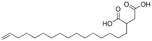 CAS 登录号：83763-21-7， 十六碳-15-烯基琥珀酸