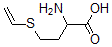 CAS 登录号：83768-87-0， Vinthionine
