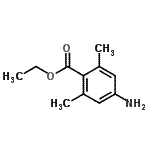 CAS#: 83795-46-4, Ethyl 4-amino-2,6-dimethylbenzoate