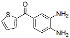 CAS#: 83846-78-0, (3,4-Diaminophenyl) (2-Thienyl) Ketone