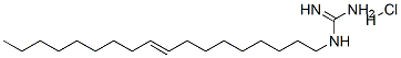 CAS#: 83898-07-1, 9-Octadecenylguanidine Monohydrochloride