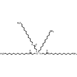 CAS#: 83898-51-5, Dodecyl 5-dodecyl-5-{[3-(dodecyloxy)-3-oxopropyl]sulfanyl}-9-oxo-10-oxa-4,6-dithia-5-stannadocosan-1-oate