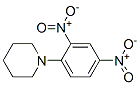 CAS#: 839-93-0, 1-(2,4-Dinitrophenyl)Piperidine