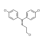 CAS#: 83929-32-2, 1,1'-(4-Chloro-1-butene-1,1-diyl)bis(4-chlorobenzene)