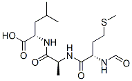CAS#: 83961-79-9, Formylmethionyl-Alanyl-Leucine