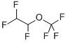 CAS#: 84011-06-3, 1,2,2-Trifluoroethyl Trifluoromethyl Ether