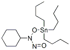 CAS#: 84012-65-7, N-Nitroso-N-[(Tributylstannyl)Oxy]-Cyclohexanamine