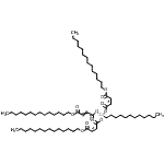 CAS#: 84029-74-3, Tetradecyl (2Z)-6-dodecyl-4,8,11-trioxo-6-{[(2Z)-4-oxo-4-(tetradecyloxy)-2-butenoyl]oxy}-5,7,12-trioxa-6-stannahexacosa-2,9-dien-1-oate