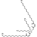 CAS#: 84029-77-6, Tetradecyl (2Z,9Z)-6,6-dioctyl-4,8,11-trioxo-5,7,12-trioxa-6-stannahexacosa-2,9-dien-1-oate