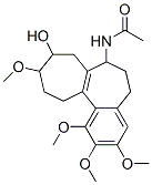 CAS#: 84092-81-9, N-(5,6,7,8,9,10,11,12-Octahydro-9-Hydroxy-1,2,3,10-Tetramethoxybenzo[a]Heptalen-7-Yl)-Acetamide