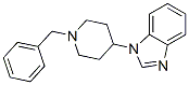 CAS#: 84176-75-0, 1-[1-(Phenylmethyl)-4-Piperidinyl]-1H-Benzimidazole