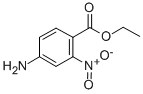 CAS 登录号：84228-46-6， 4-氨基-2-硝基-苯甲酸乙酯