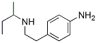 CAS#: 84257-60-3, 4-Amino-2,alpha-Dimethylethylphenethylamine