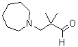 CAS#: 842971-09-9, 3-(1-Azepanyl)-2,2-dimethylpropanal