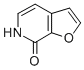 CAS 登录号：84400-98-6， 呋喃并[2,3-c]吡啶-7(6H)-酮