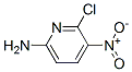 CAS 登录号：84487-03-6， 2-氯-3-硝基吡啶-6-胺