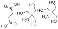 CAS#: 84540-64-7, Tris(hydroxymethyl)aminomethane succinate