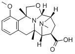 CAS 登录号：84573-33-1， 奎诺卡星