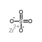 CAS#: 84583-91-5, Zirconium(2+) sulfate