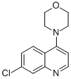 CAS#: 84594-64-9, 7-Chloro-4-Morpholino-Quinoline