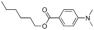 CAS#: 84604-78-4, Hexyl 4-(Dimethylamino)Benzoate