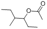 CAS#: 84612-71-5, 4-Methyl-3-Hexanol Acetate