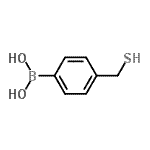 CAS#: 847801-60-9, [4-(Sulfanylmethyl)phenyl]boronic acid
